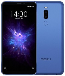 Прошивка телефона Meizu M8 Note в Пскове